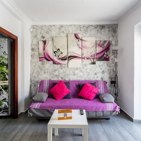 Modern Haven Loft By Cadiz Time Apartment ภายนอก รูปภาพ
