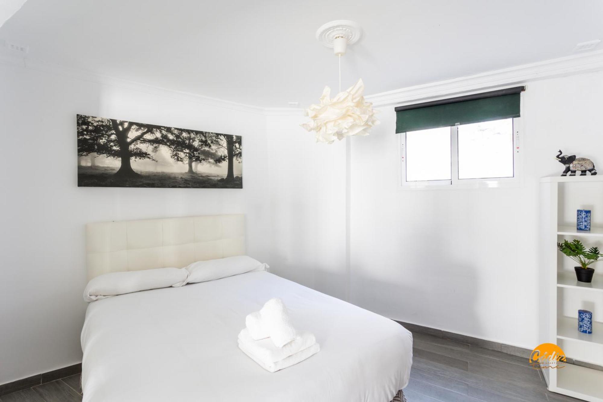 Modern Haven Loft By Cadiz Time Apartment ภายนอก รูปภาพ
