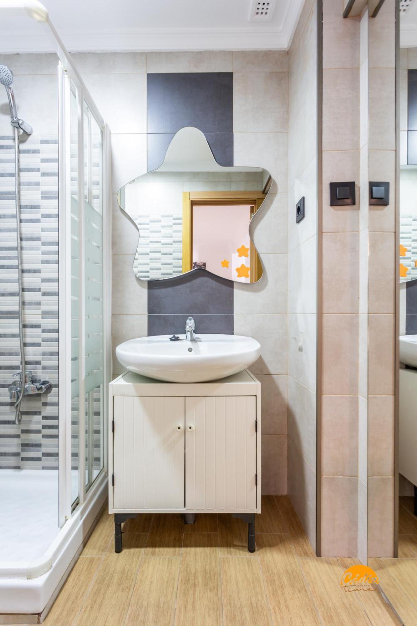 Modern Haven Loft By Cadiz Time Apartment ภายนอก รูปภาพ