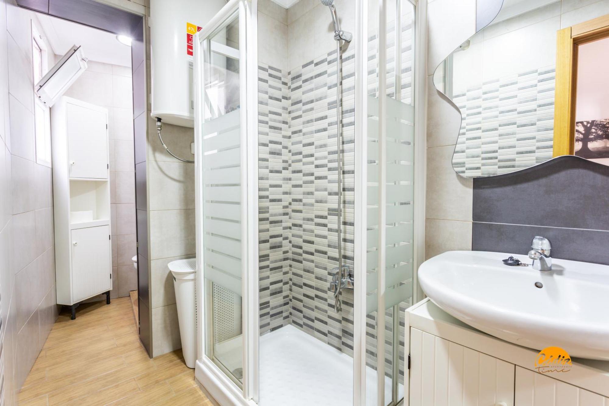 Modern Haven Loft By Cadiz Time Apartment ภายนอก รูปภาพ