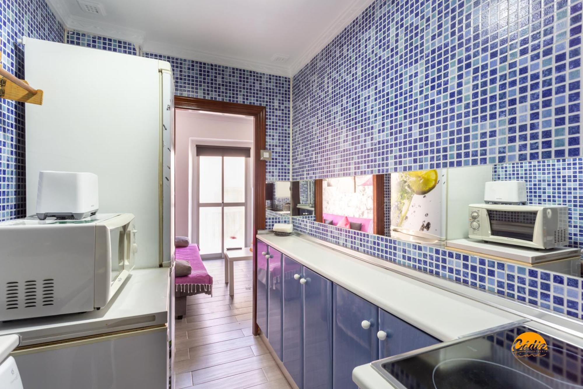 Modern Haven Loft By Cadiz Time Apartment ภายนอก รูปภาพ